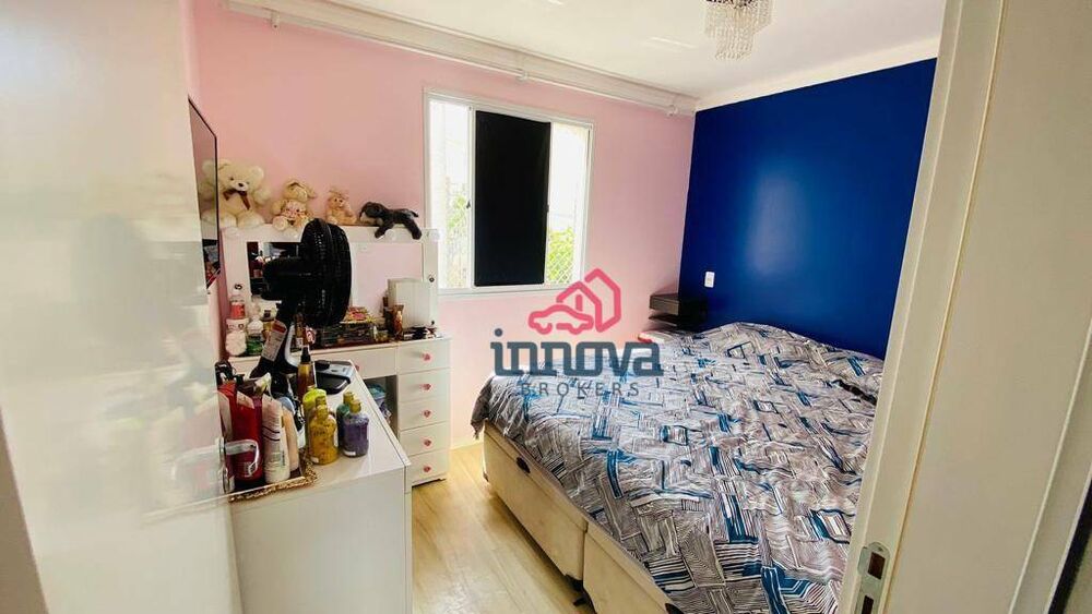 Apartamento, 2 quartos, 37 m² - Foto 5