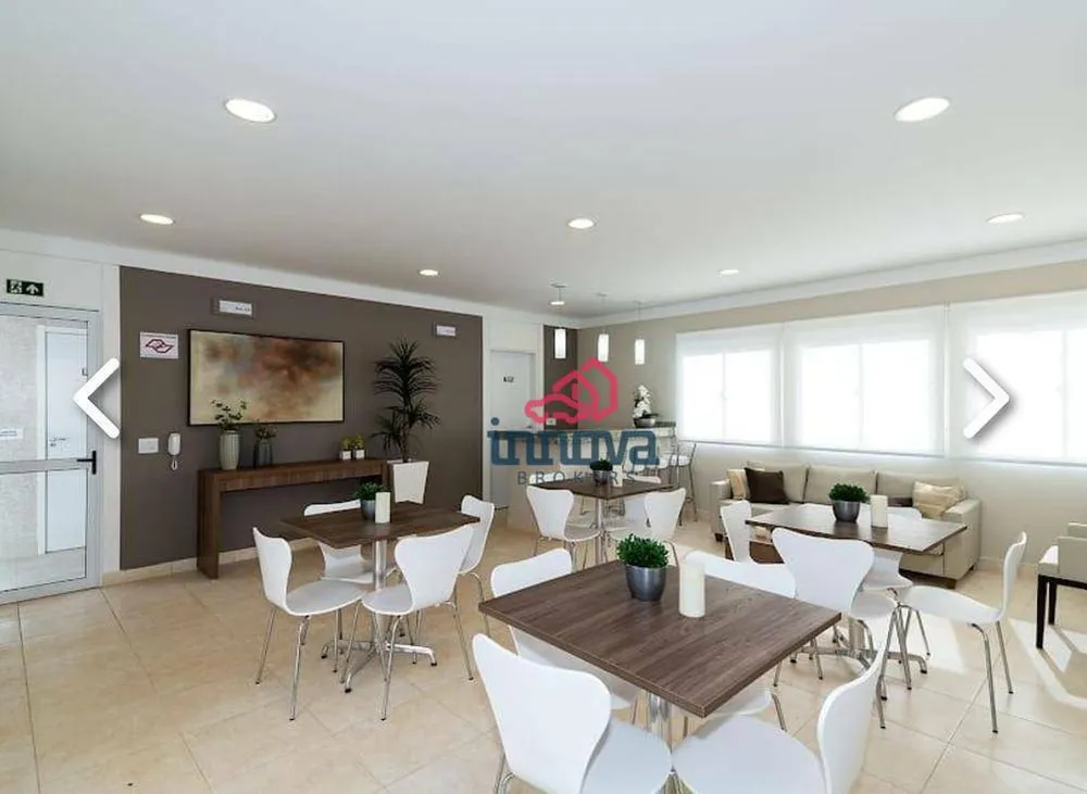Apartamento, 2 quartos, 37 m² - Foto 15