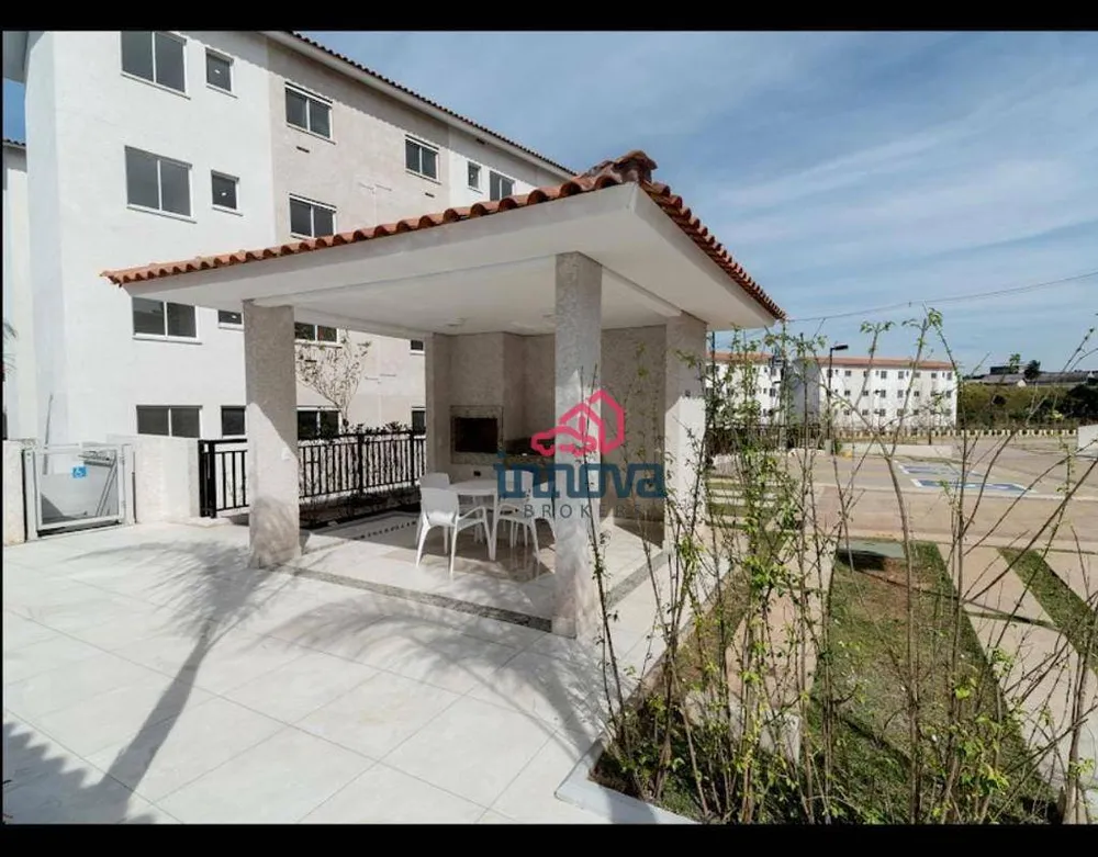 Apartamento, 2 quartos, 37 m² - Foto 17