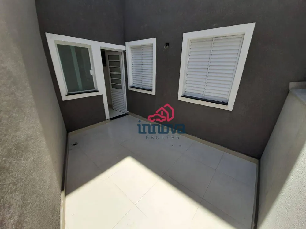 Apartamento, 2 quartos, 38 m² - Foto 8
