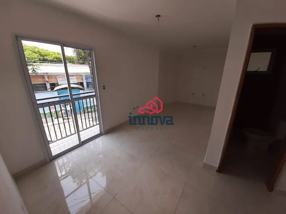 Apartamento, 2 quartos, 38 m² - Foto 5