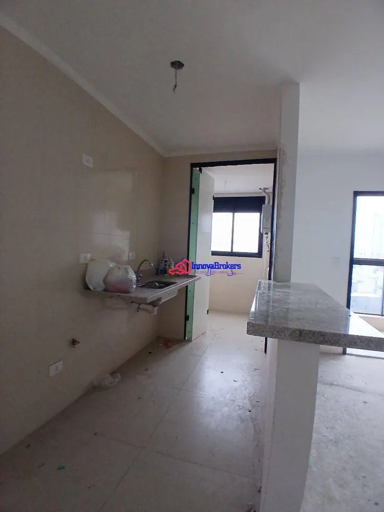 Apartamento, 2 quartos, 65 m² - Foto 2