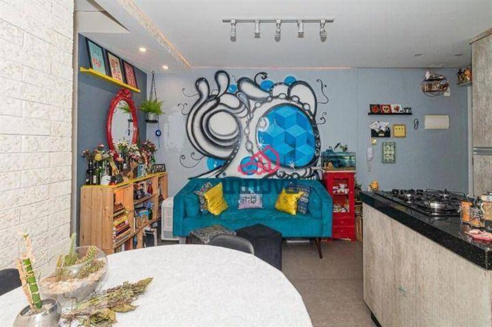 Apartamento, 2 quartos, 47 m² - Foto 8