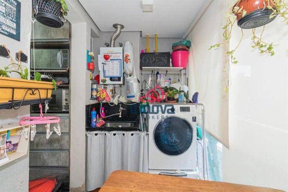 Apartamento, 2 quartos, 47 m² - Foto 1