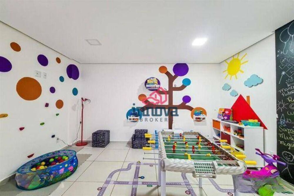 Apartamento, 2 quartos, 47 m² - Foto 10