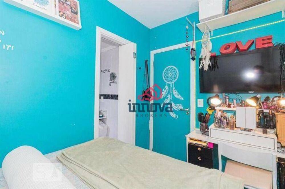 Apartamento, 2 quartos, 47 m² - Foto 2