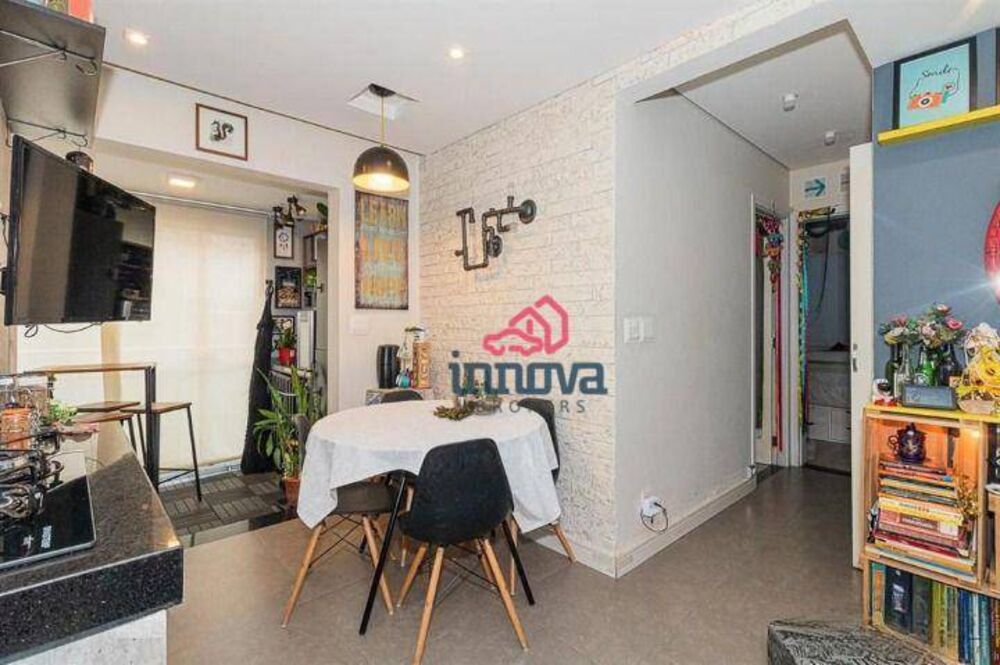 Apartamento, 2 quartos, 47 m² - Foto 5
