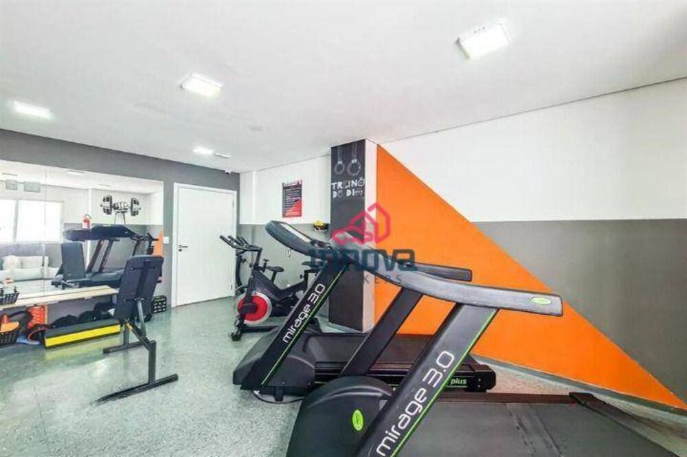 Apartamento, 2 quartos, 47 m² - Foto 9