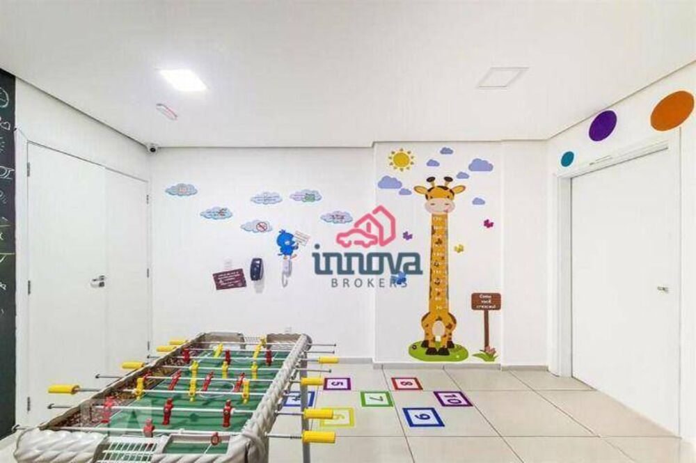 Apartamento, 2 quartos, 47 m² - Foto 7