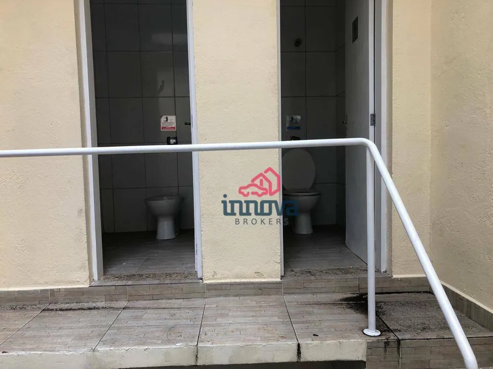 Depósito-Galpão, 310 m² - Foto 7