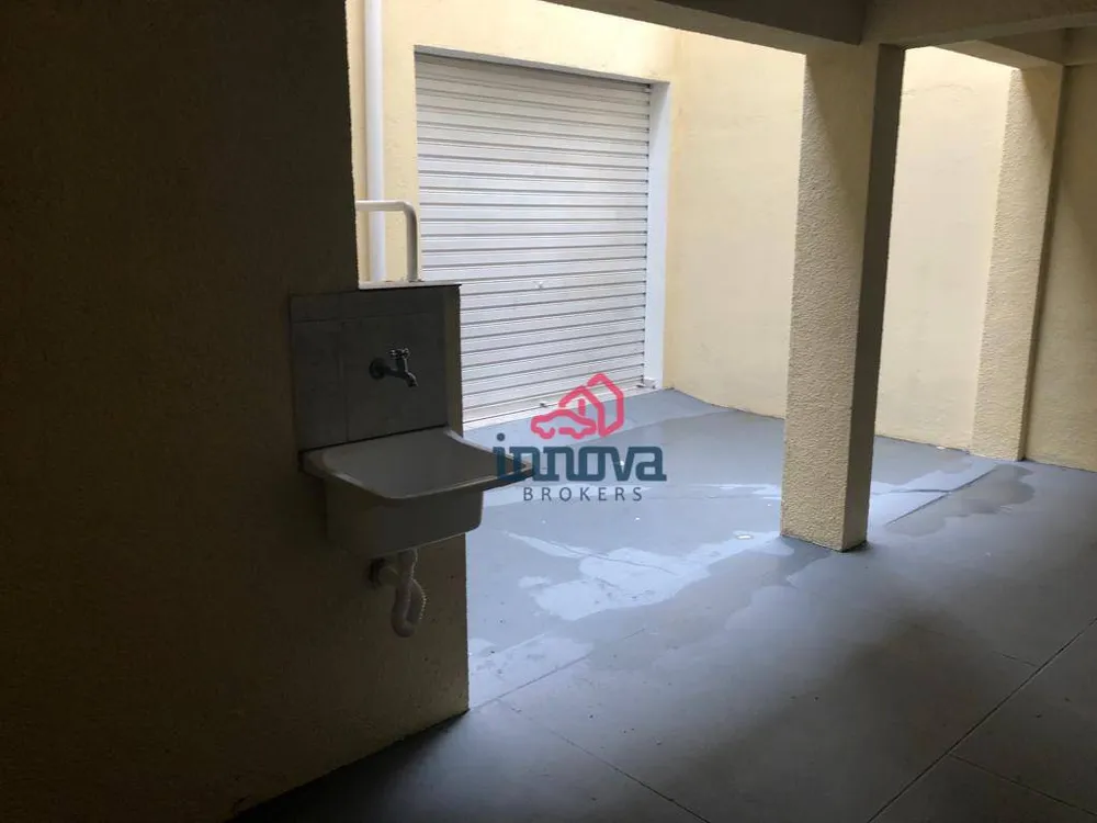 Depósito-Galpão, 310 m² - Foto 3