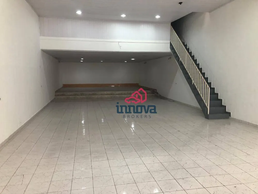 Depósito-Galpão, 310 m² - Foto 1