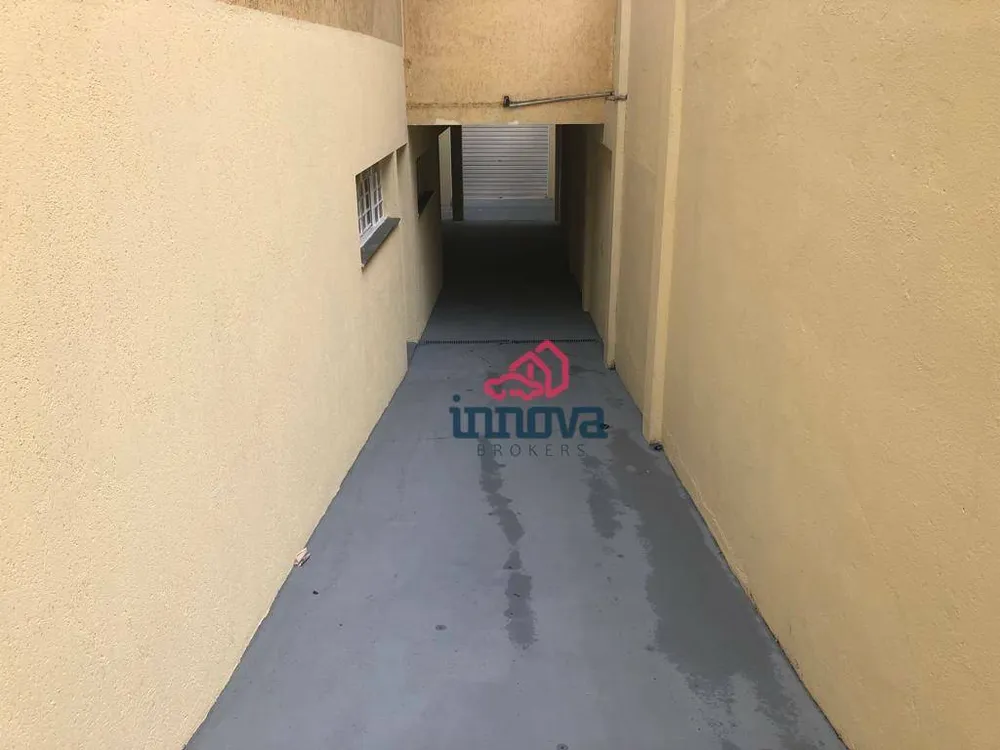 Depósito-Galpão, 310 m² - Foto 6