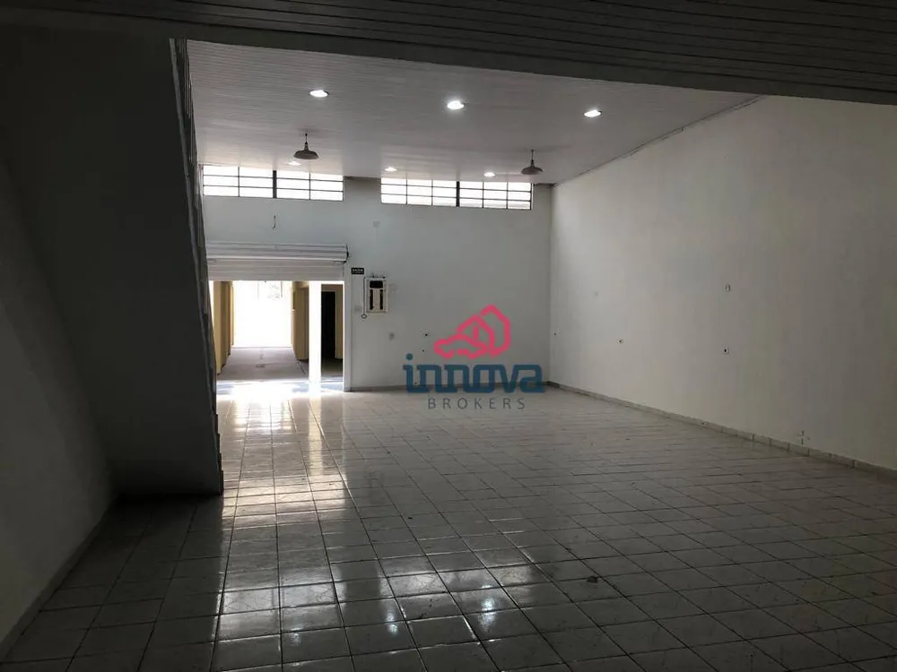 Depósito-Galpão, 310 m² - Foto 2