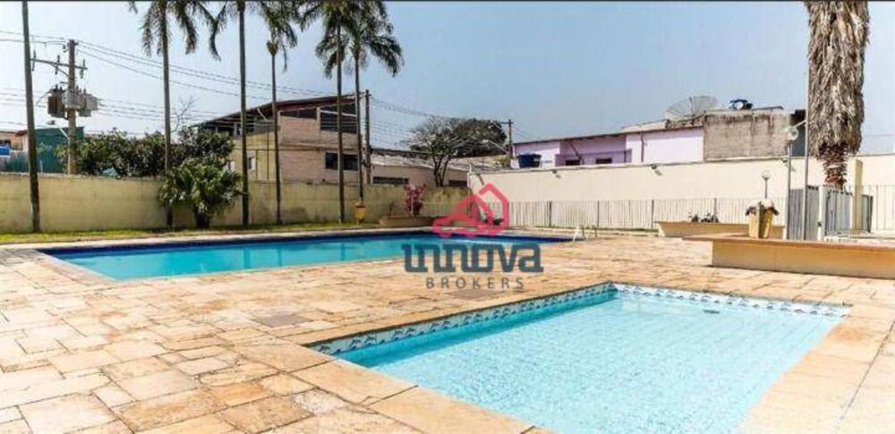 Apartamento, 3 quartos, 69 m² - Foto 1