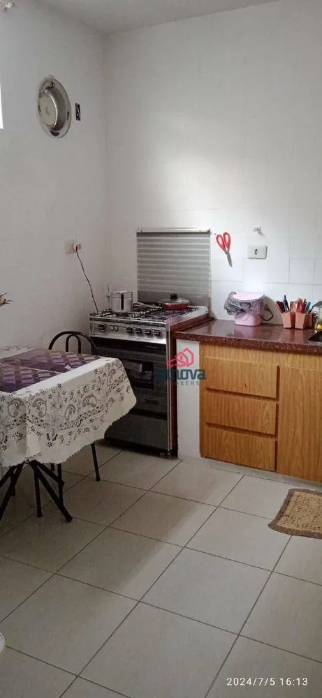 Apartamento, 4 quartos, 200 m² - Foto 3
