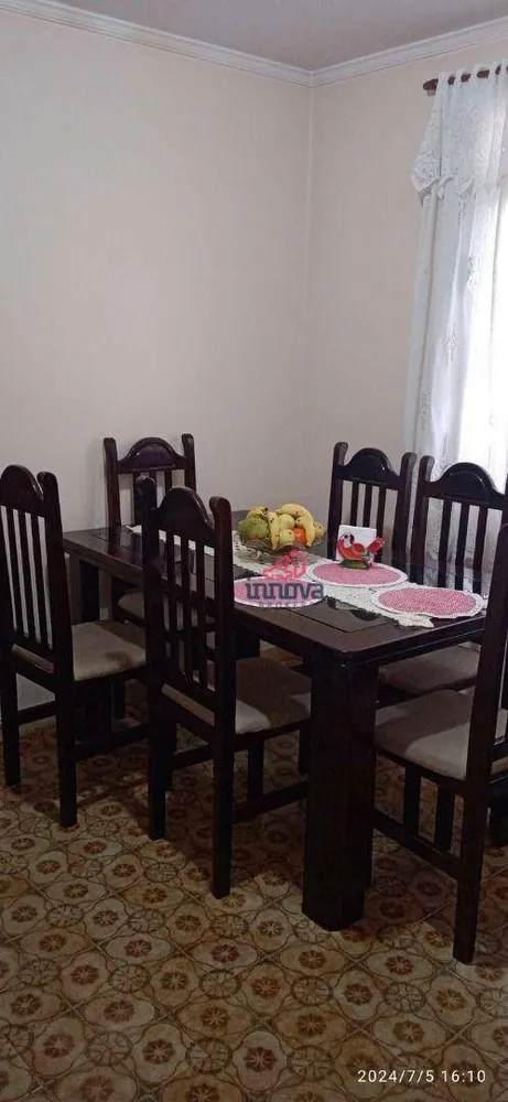 Apartamento, 4 quartos, 200 m² - Foto 8