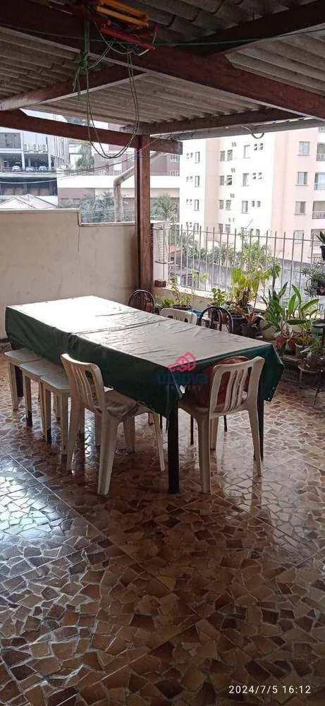 Apartamento, 4 quartos, 200 m² - Foto 7
