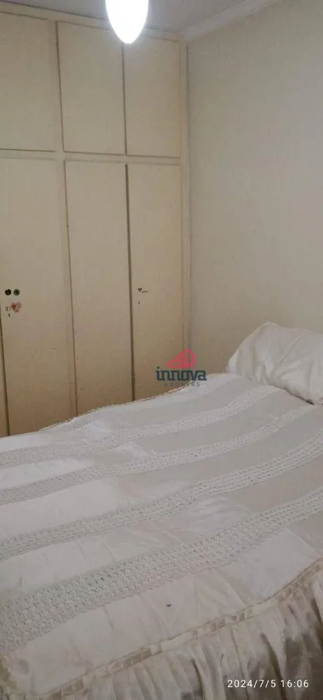 Apartamento, 4 quartos, 200 m² - Foto 6