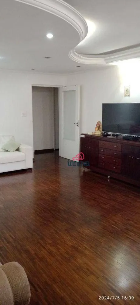 Apartamento, 4 quartos, 200 m² - Foto 4