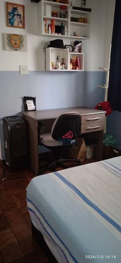 Apartamento, 4 quartos, 200 m² - Foto 2