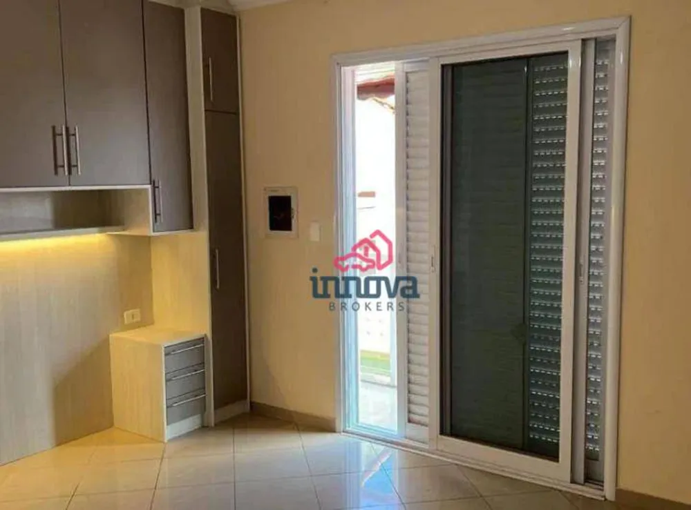 Sobrado, 4 quartos, 240 m² - Foto 10