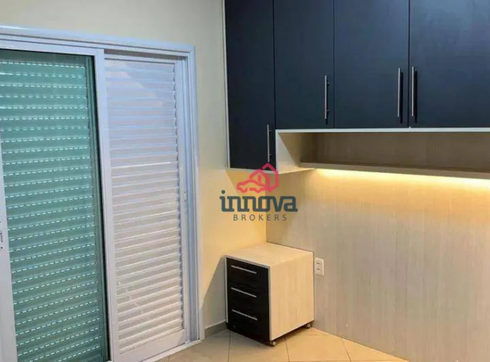 Sobrado, 4 quartos, 240 m² - Foto 11