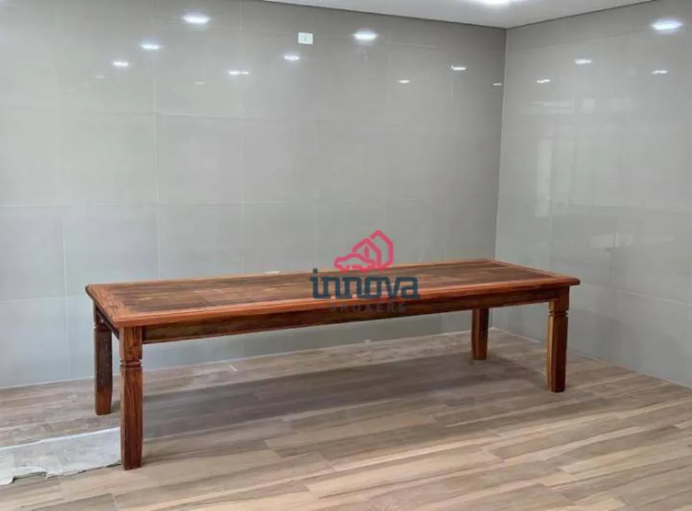 Sobrado, 4 quartos, 240 m² - Foto 6