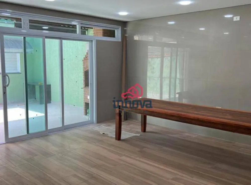 Sobrado, 4 quartos, 240 m² - Foto 5