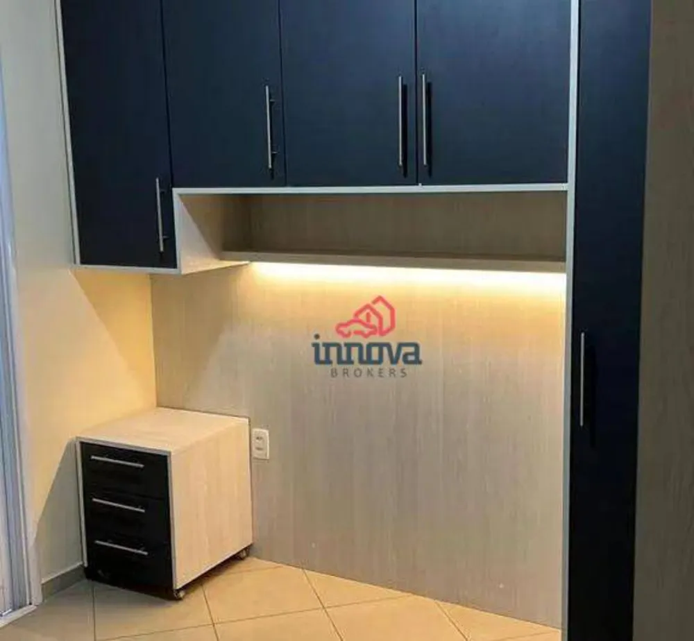 Sobrado, 4 quartos, 240 m² - Foto 12