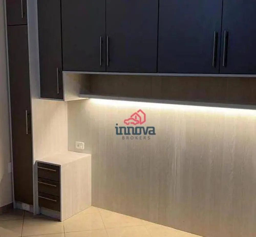Sobrado, 4 quartos, 240 m² - Foto 9