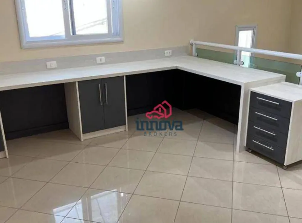Sobrado, 4 quartos, 240 m² - Foto 8
