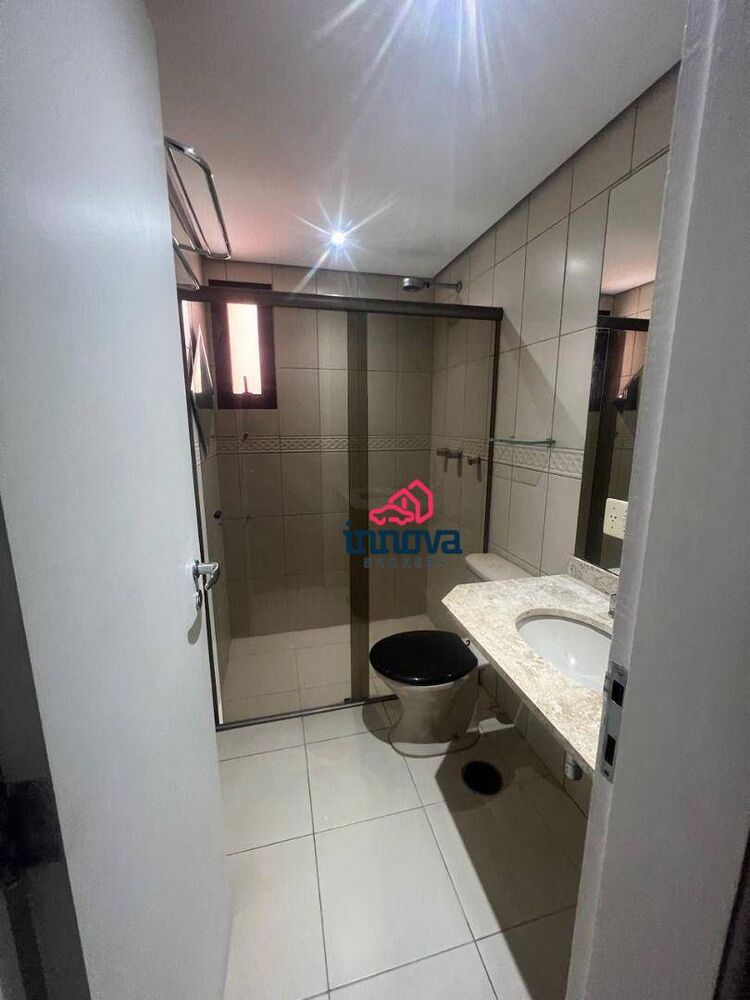 Apartamento para alugar com 3 quartos, 120m² - Foto 25