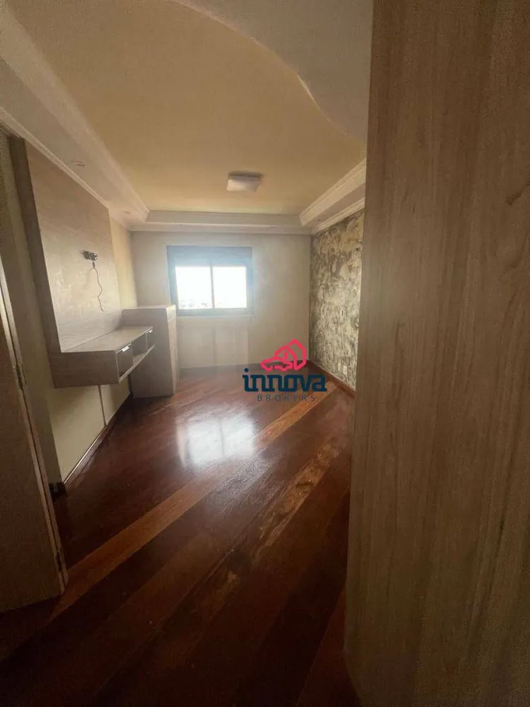 Apartamento, 3 quartos, 120 m² - Foto 41