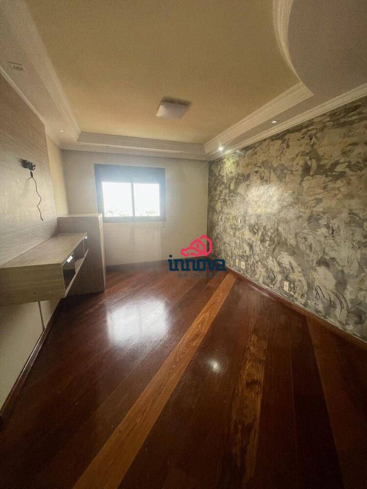 Apartamento para alugar com 3 quartos, 120m² - Foto 22
