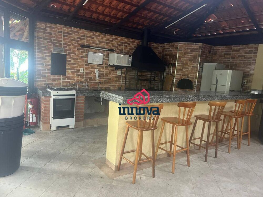 Apartamento para alugar com 3 quartos, 120m² - Foto 34