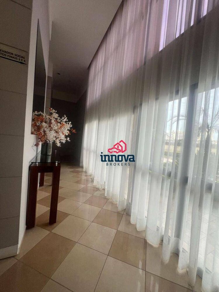 Apartamento para alugar com 3 quartos, 120m² - Foto 29