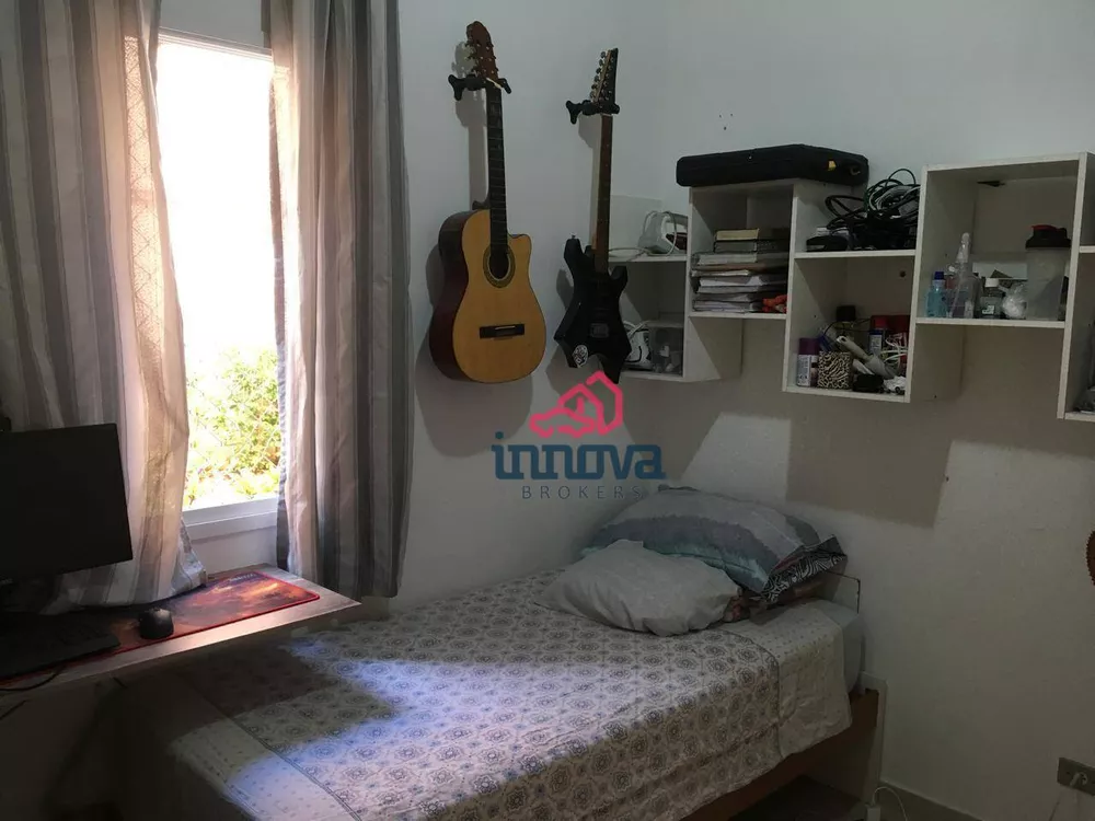 Apartamento à venda com 3 quartos, 63m² - Foto 11