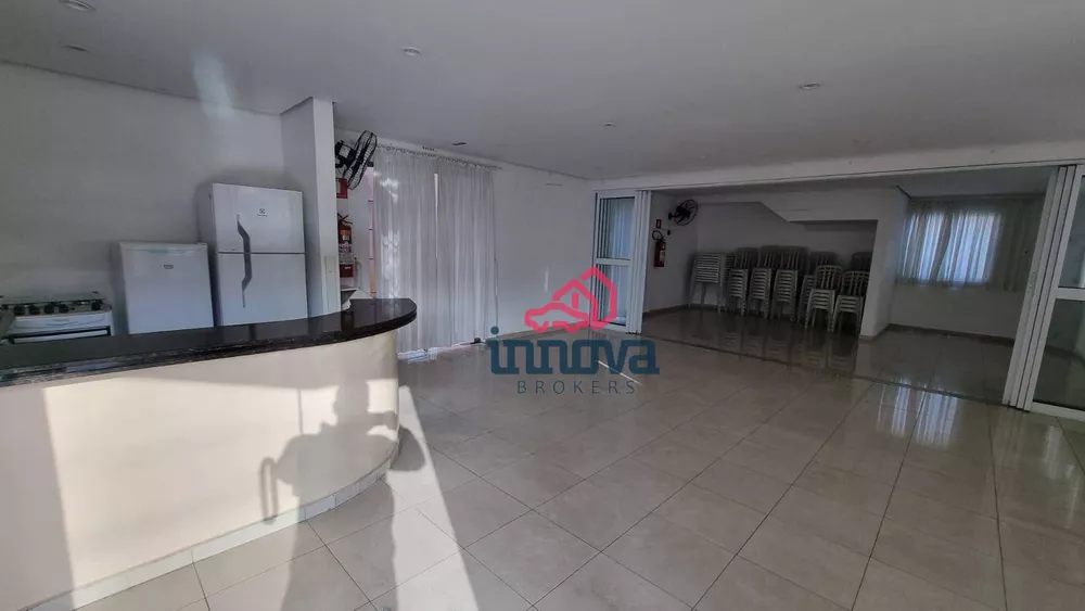 Apartamento à venda com 3 quartos, 63m² - Foto 17