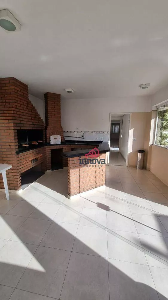 Apartamento à venda com 3 quartos, 63m² - Foto 18