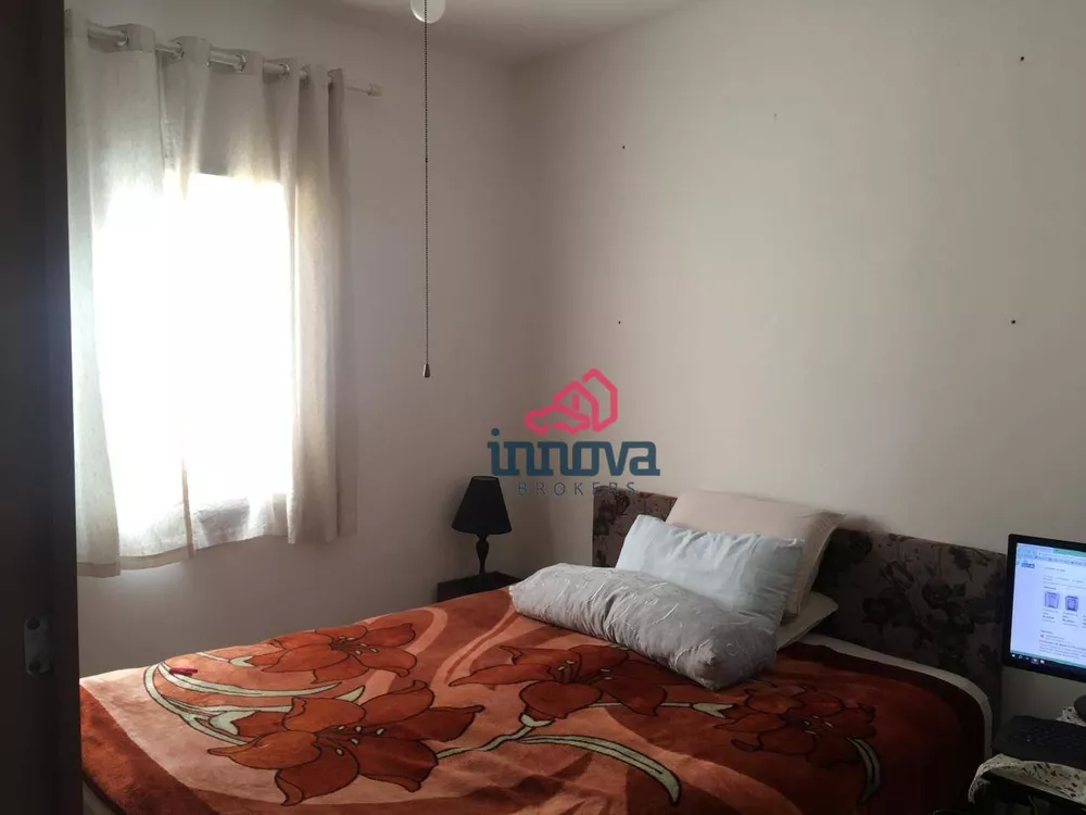 Apartamento à venda com 3 quartos, 63m² - Foto 6