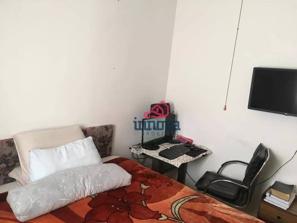 Apartamento à venda com 3 quartos, 63m² - Foto 10