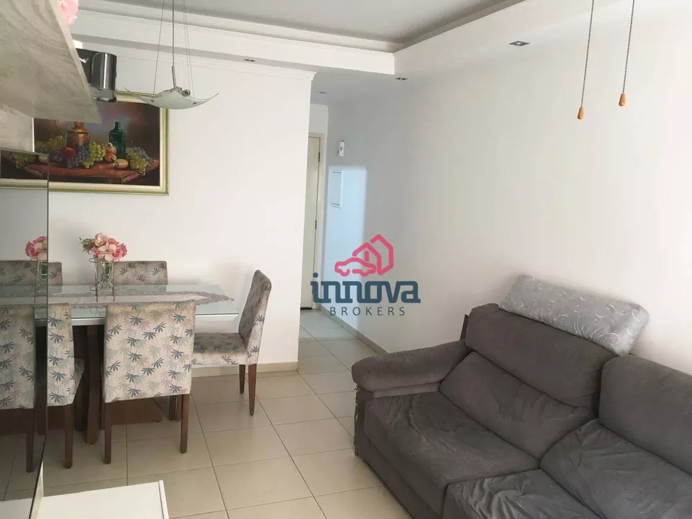 Apartamento à venda com 3 quartos, 63m² - Foto 4