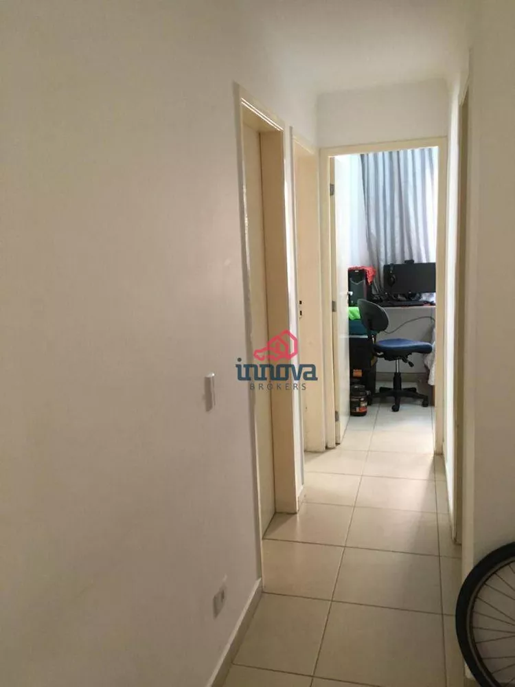 Apartamento à venda com 3 quartos, 63m² - Foto 8