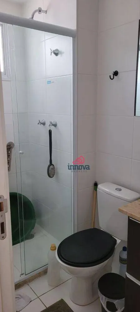 Apartamento, 2 quartos, 80 m² - Foto 2