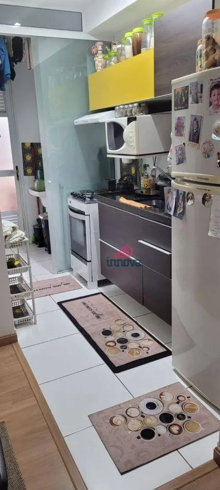 Apartamento, 2 quartos, 80 m² - Foto 3