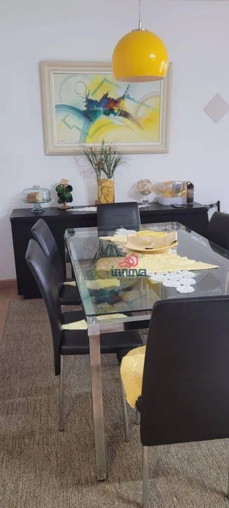 Apartamento, 2 quartos, 80 m² - Foto 12