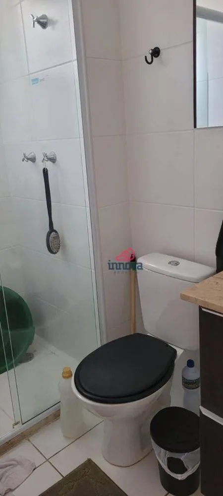 Apartamento, 2 quartos, 80 m² - Foto 5