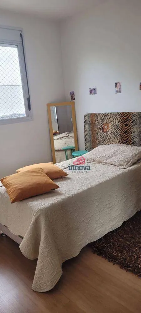 Apartamento, 2 quartos, 80 m² - Foto 4