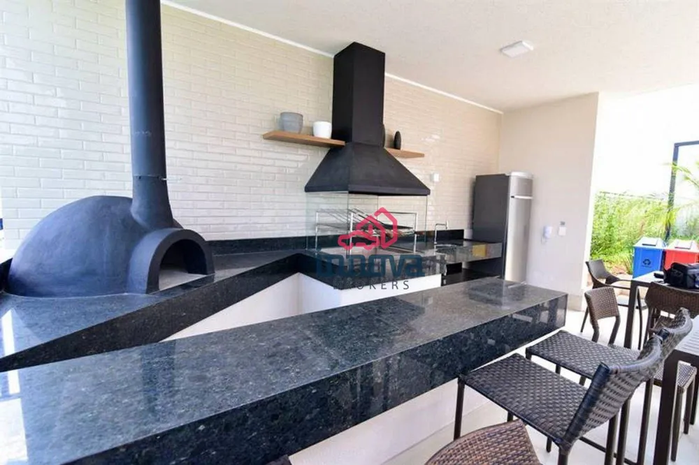 Apartamento, 2 quartos, 80 m² - Foto 8